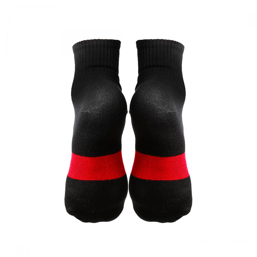 Sport hoodi socks