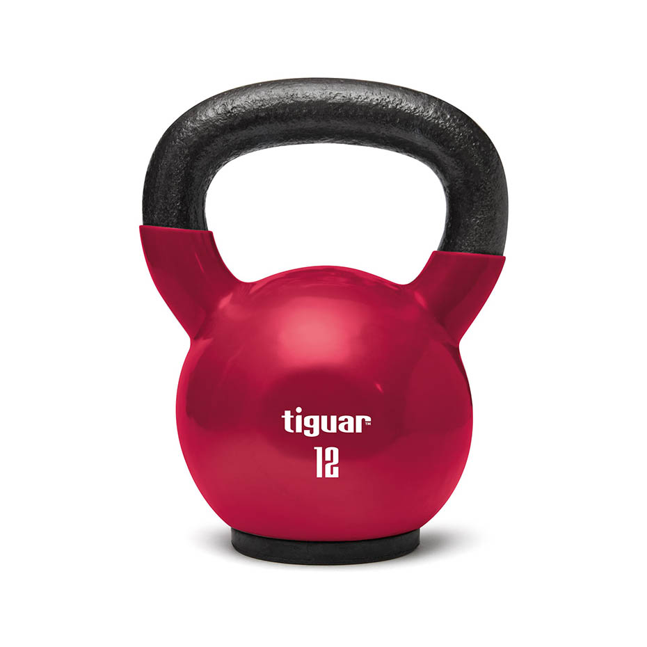 Tiguar kettlebell 10 LB
