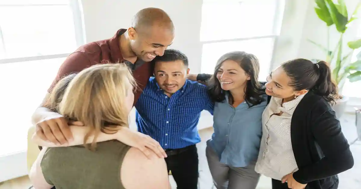 Can Emotional Boundaries Development Stop Your Secret Burnout?