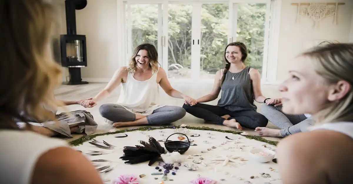 Why Do 6 Holistic Health Rituals Boost Your Soul’s Vitality?